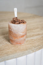 Himalayan Salt Margarita Glasses