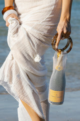 Luxe Wine Carrier