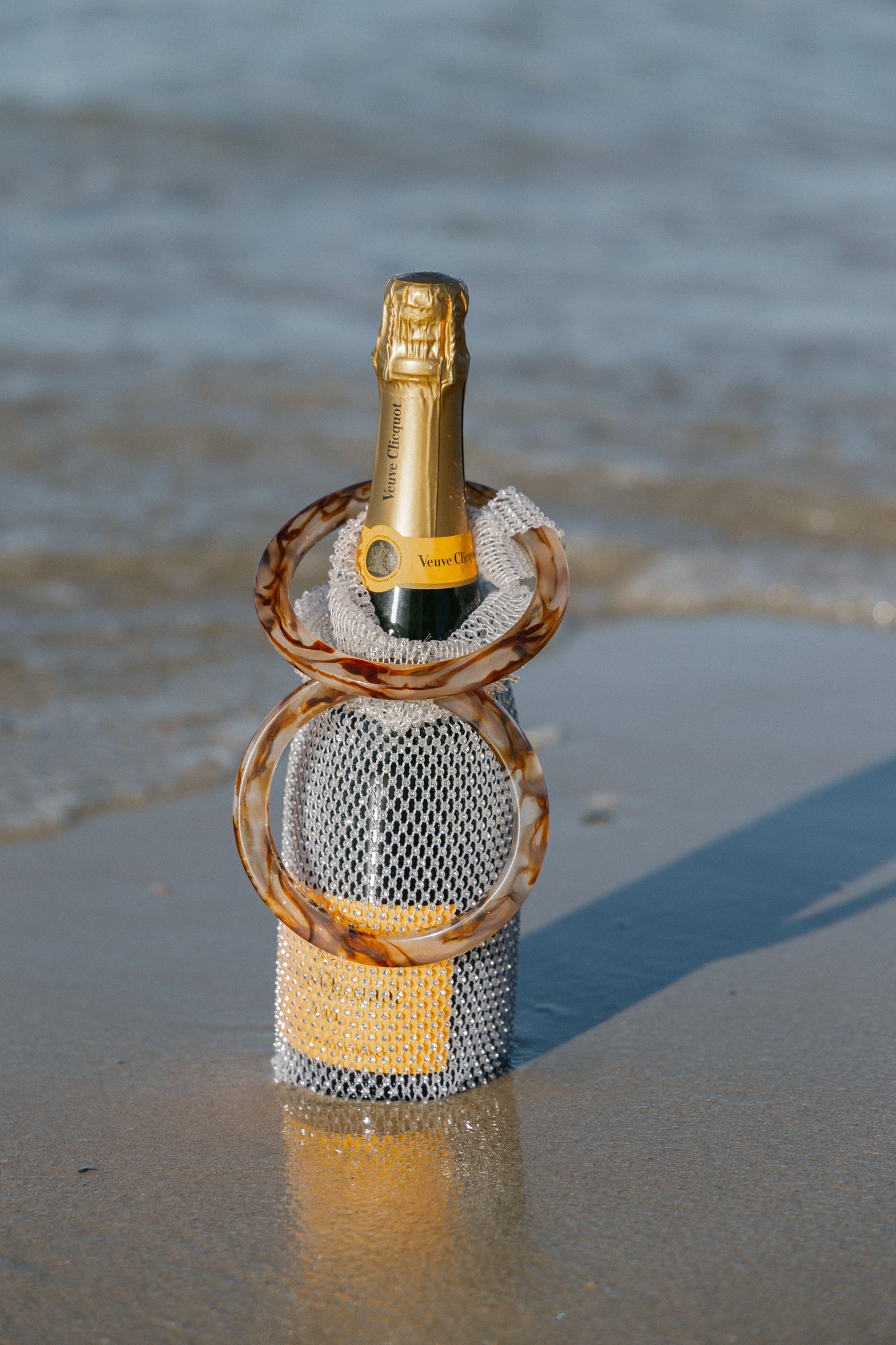 Luxe Wine Carrier