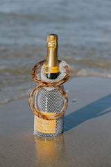 Luxe Wine Carrier