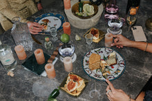 Himalayan Salt Tequila Shot Glass Set