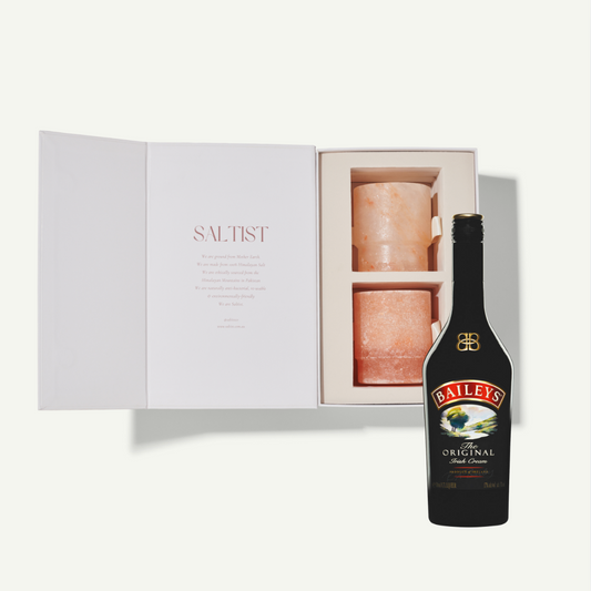 The Sweet & Salty Kit