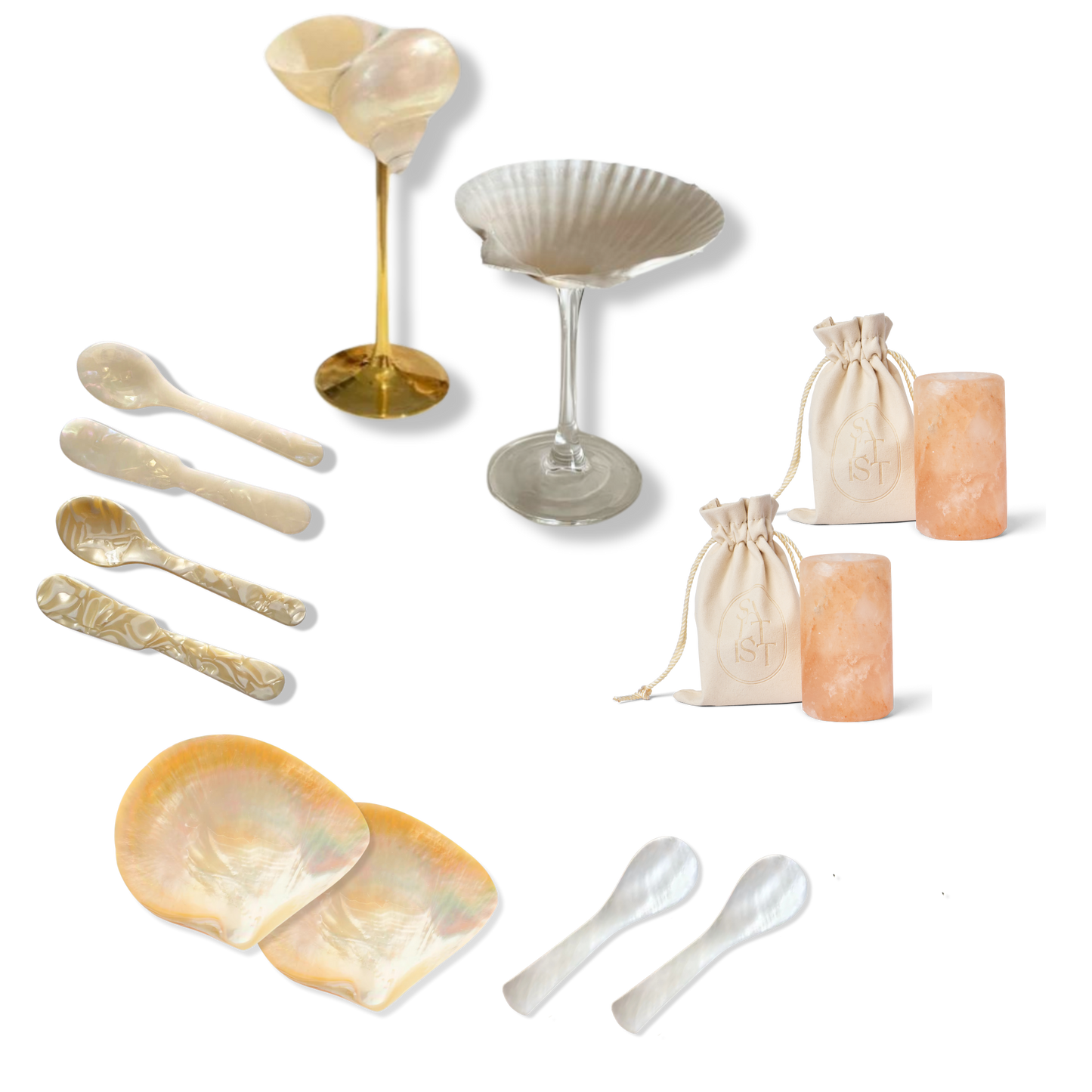 The Ultimate Coastal Hosting Bundle