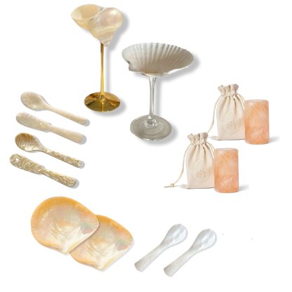 The Ultimate Coastal Hosting Bundle