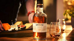 Aberlour 12 Year Old Double Cask Single Malt Scotch Whisky 700mL