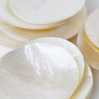 The Mother of Pearl Caviar Set