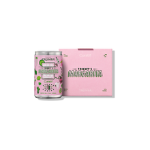 Curatif Tequila Tromba Tommy's Margarita Cans