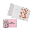 The Bestseller Bundle: Salt Shot Glasses & Curatif
