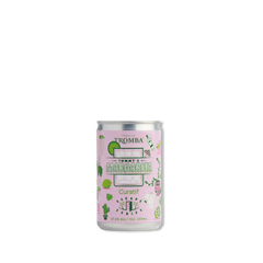 Curatif Tequila Tromba Tommy's Margarita Cans