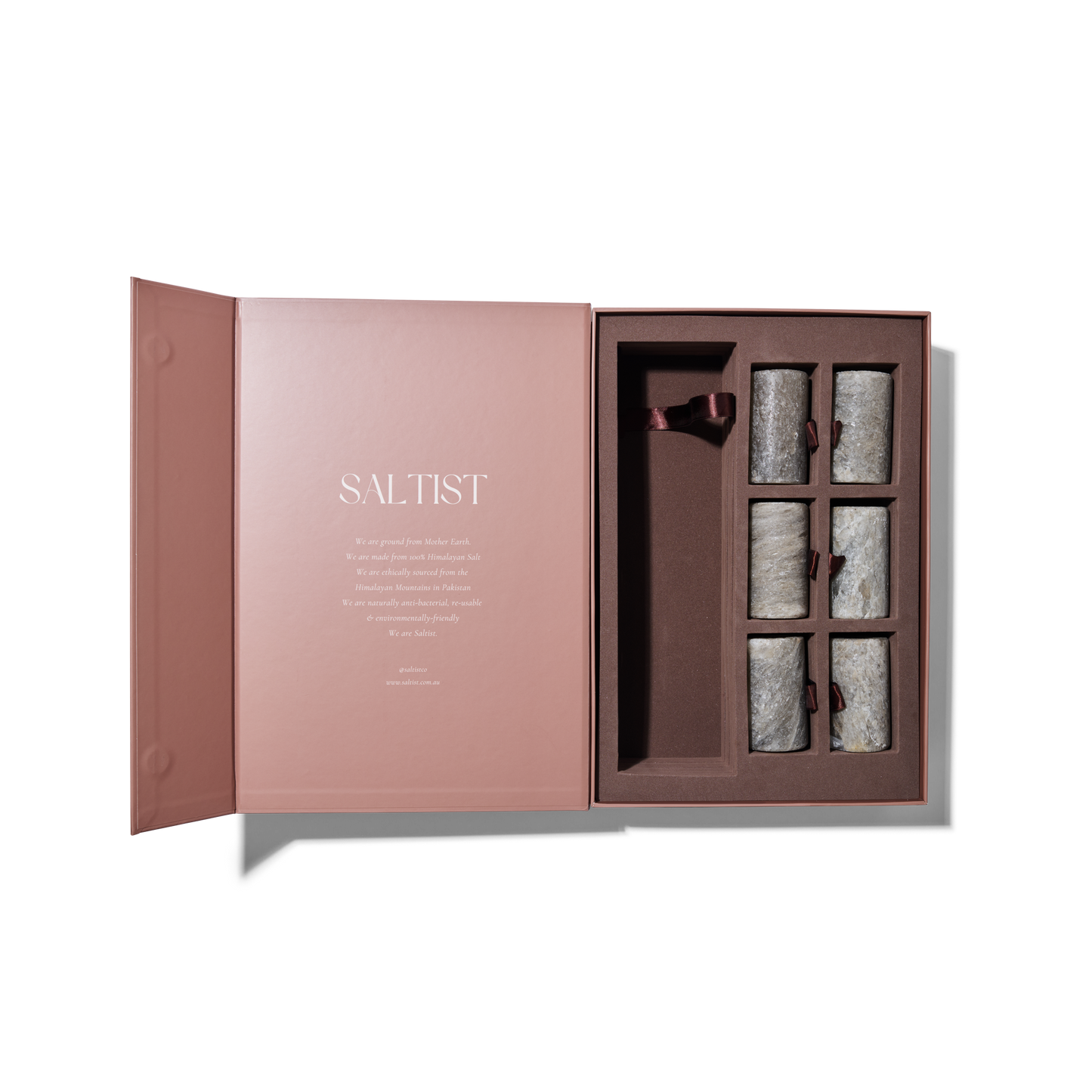 Deluxe Tequila Lover Gift Set: Black