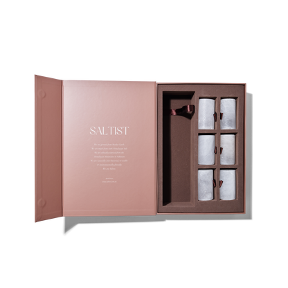 LIMITED EDITION: Deluxe Tequila Lover Gift Set: White