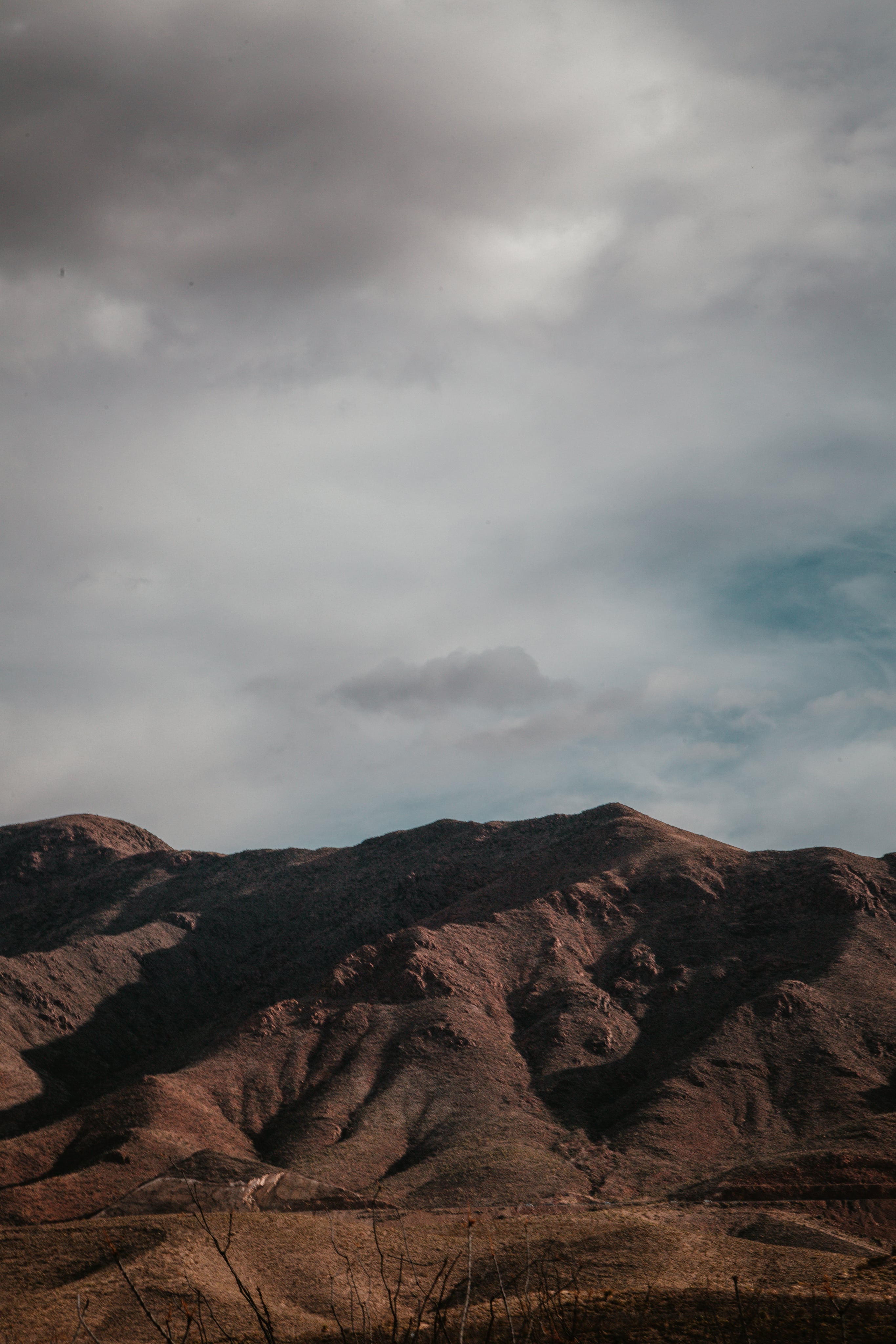 desert-mountains - Saltist