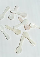 Mother of Pearl Caviar Spoon