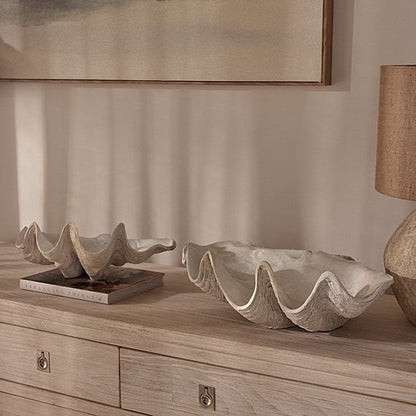 Clam Shell Wine Cooler