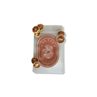 Dried Limes for Cocktails