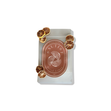 Dried Limes for Cocktails