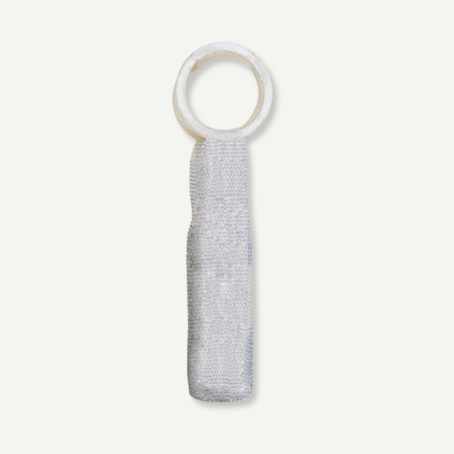 818 Blanco Tequila + Luxe Diamante Wine Bag