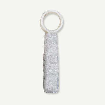 818 Blanco Tequila + Luxe Diamante Wine Bag