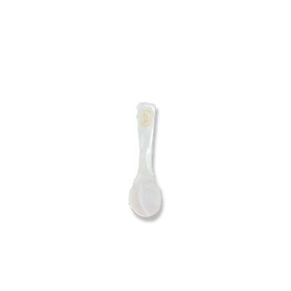 The Mother of Pearl Caviar Set