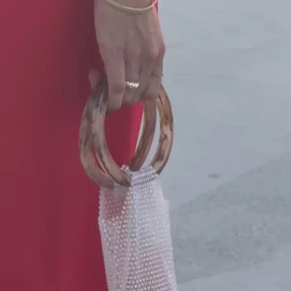 Luxe Wine Carrier