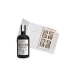 Salted Cafeto (Coffee Tequila) Bundle