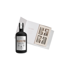 Salted Cafeto (Coffee Tequila) Bundle