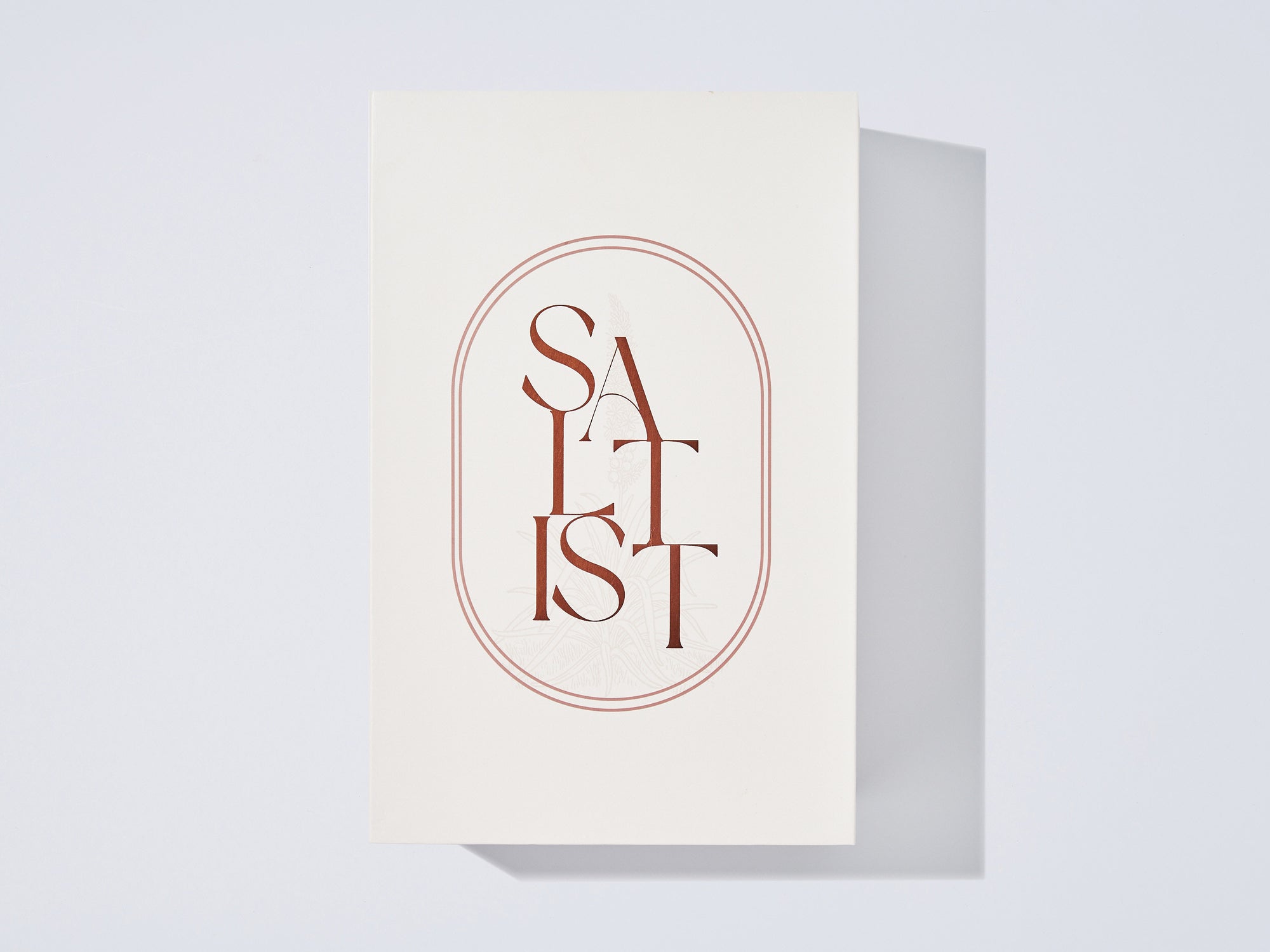 Himalayan Salt Tequila Shot Glass Set