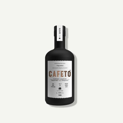 Tromba Cafeto Tequila Coffee Liqueur