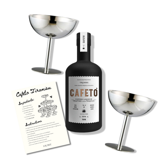 The Cafeto Bundle