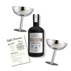 The Cafeto Tiramisu Bundle