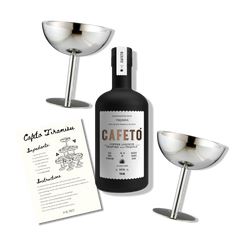 The Cafeto Bundle